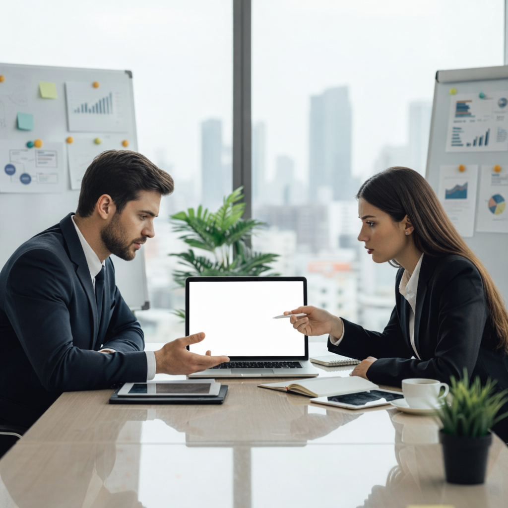 Stentorian Global Services business and technology services