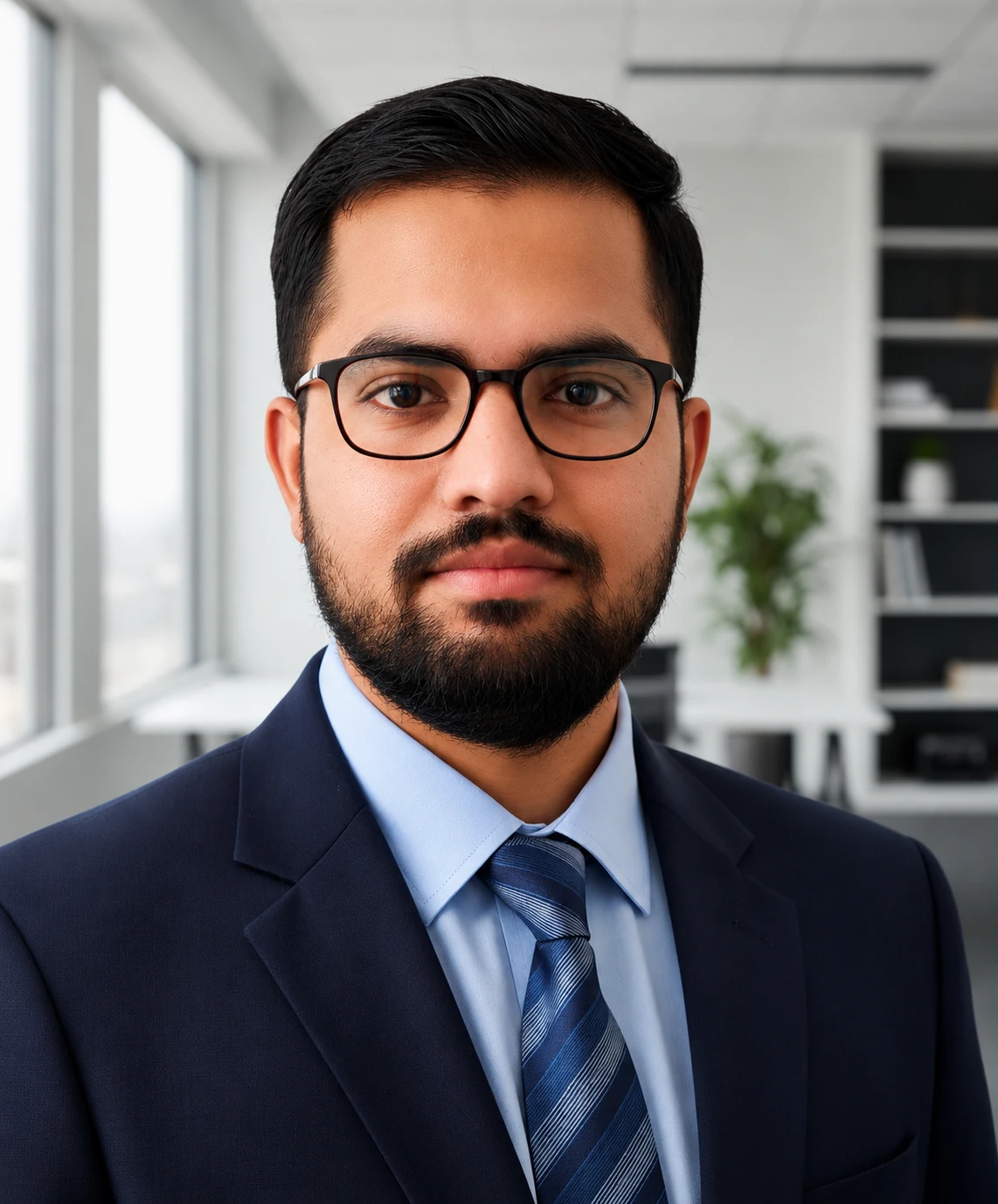 Akash Kumar - Founder & CEO