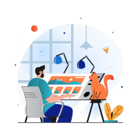 Backend Development