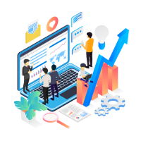 Automotive and services website development