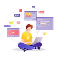 Small and medium business website development