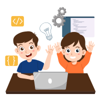 Education website development services