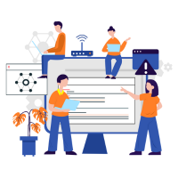 Tourism website development services
