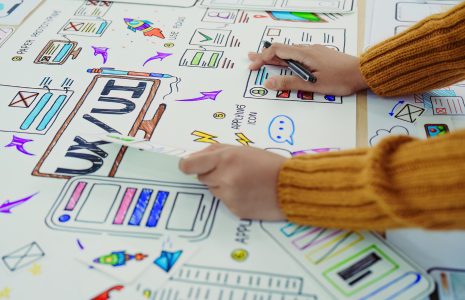 The Impact of UI/UX Design: Creating Seamless and Engaging User Experiences