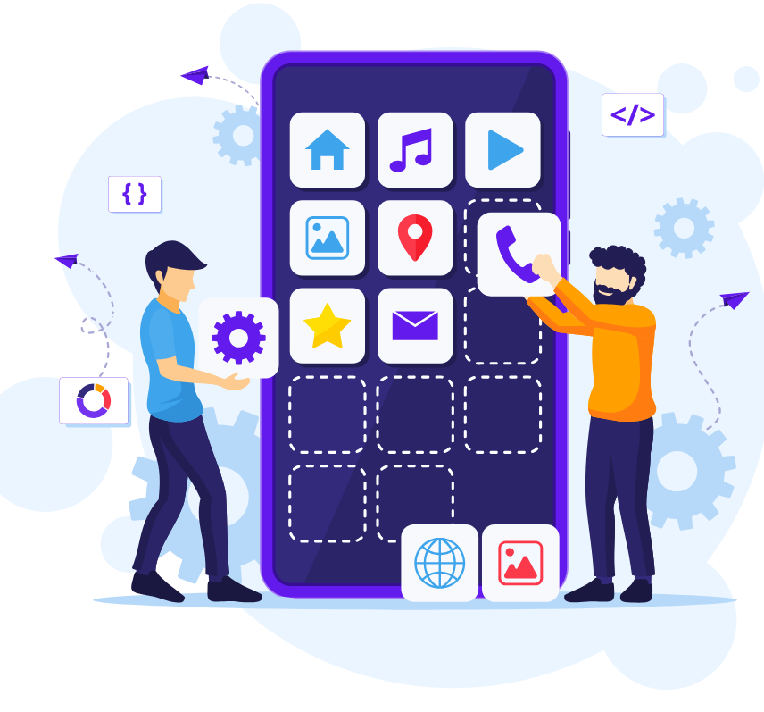 App Development