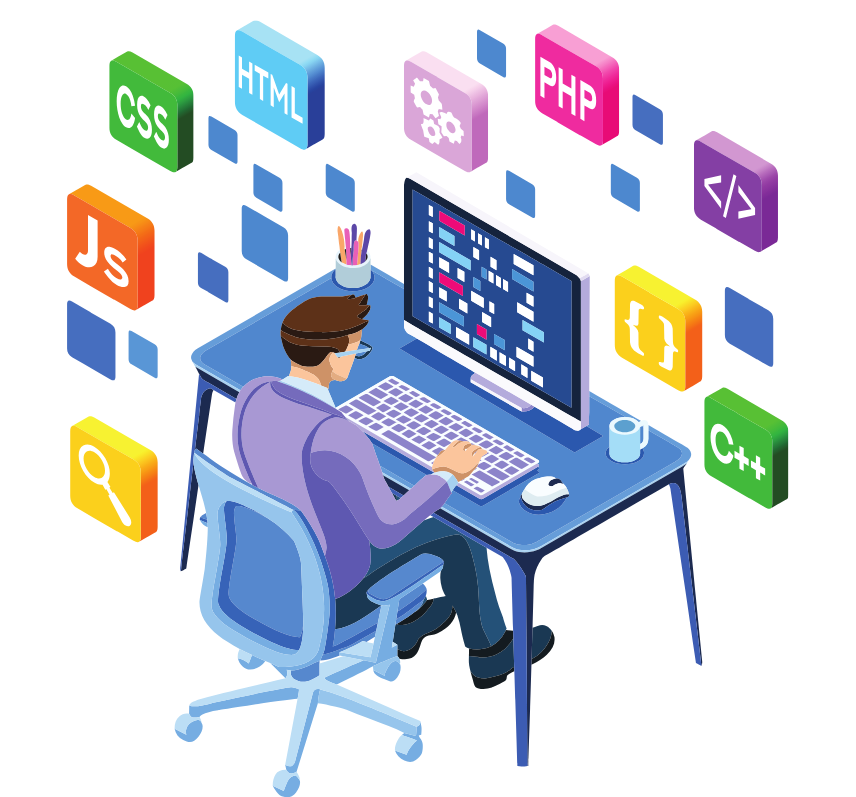 Custom Software Development