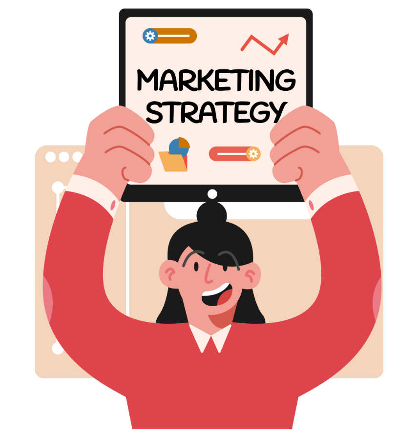 Digital Marketing process and solution overview