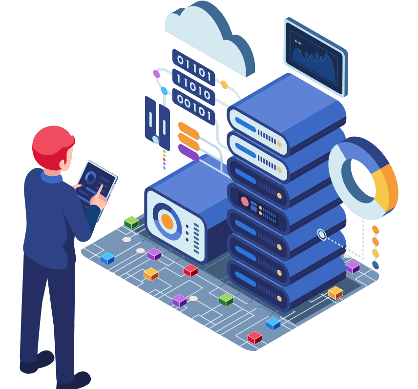 Domain & Hosting